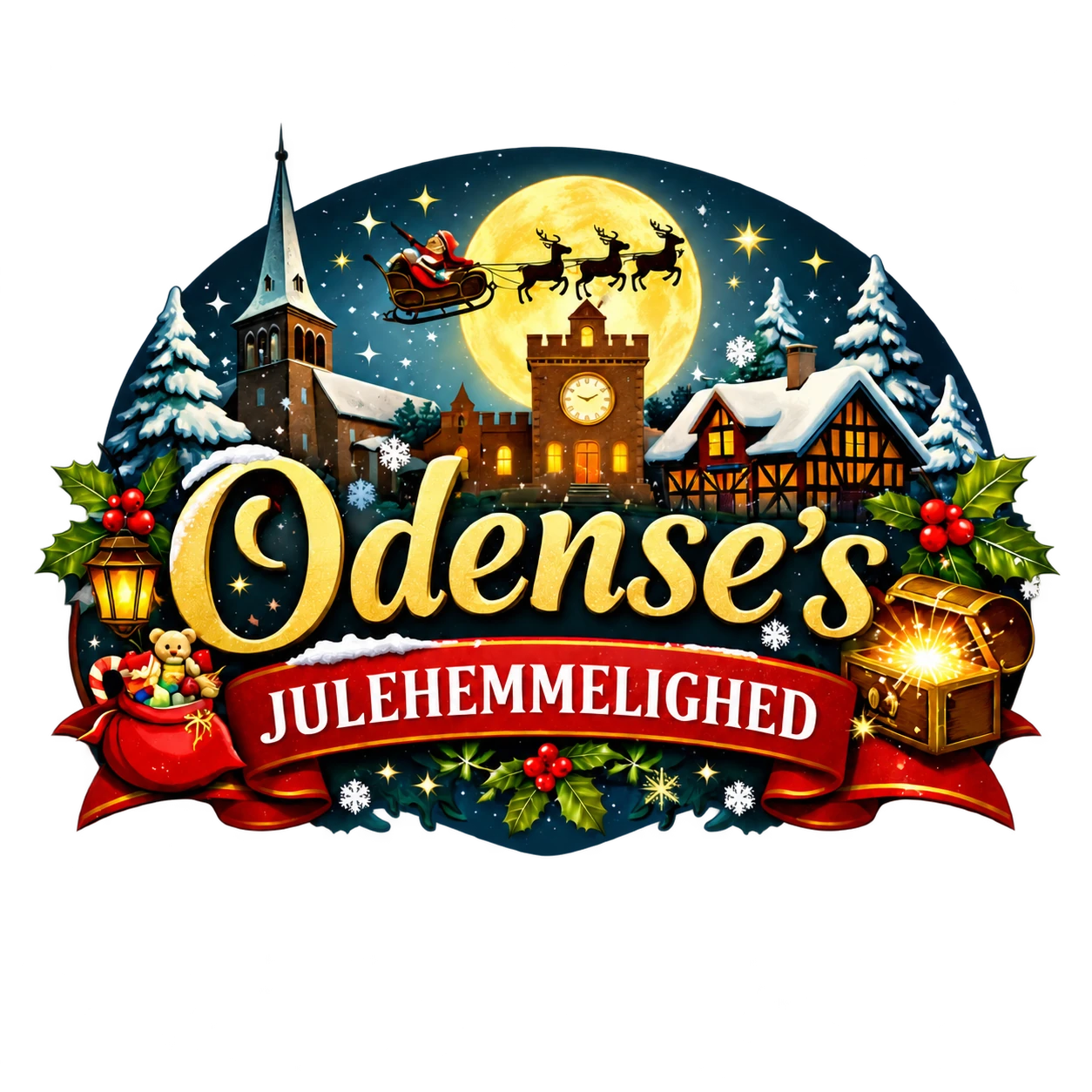 Odenses Julehemmelighed